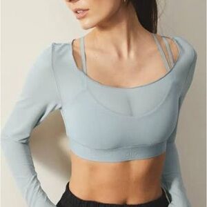 Alo Dream Ballet Bra